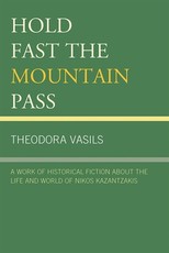 Hold Fast the Mountain Pass