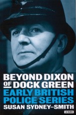 Beyond Dixon of Dock Green