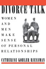 Divorce Talk