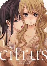 Citrus Vol. 1