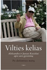 Vilties kelias