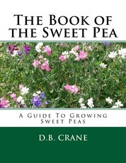 The Book of the Sweet Pea