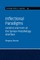 Inflectional Paradigms
