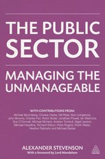 The Public Sector