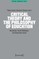 Critical Theory and the Philosophy of Education