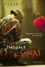 Žmogaus kūnas