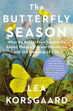 The Butterfly Season