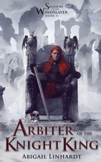 Shadow of the WindSlayer Book II