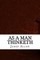 As a Man Thinketh