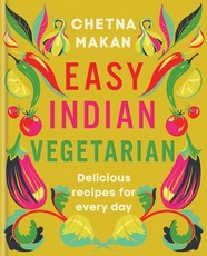 Easy Indian Vegetarian