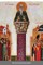 The Life of St Daniel the Stylite