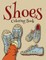 Shoes Coloring Book (Fashion Coloring Book For Girls)