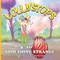 Lollystops for Something Strange