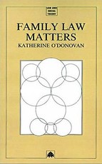 Family Law Matters