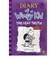 Diary of a Wimpy Kid 05. The Ugly Truth