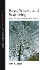 Rays, Waves, and Scattering