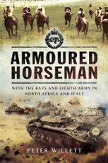 Armoured  Horseman