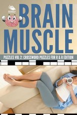Brain Muscle Puzzles Vol 2