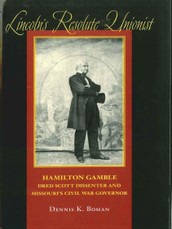 Lincoln's Resolute Unionist