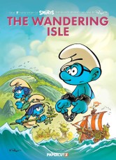 The Smurfs Village Vol. 6