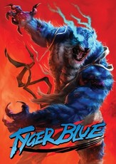 Tyger Blue