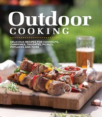 Outdoor Cooking