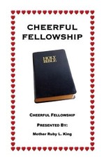 Cheerful Fellowship