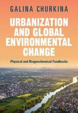 Urbanization and Global Environmental Change