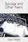 Salvage and Other Poems