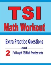 TSI Math Workout