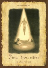 Žinia iš praeities: laikas nubusti