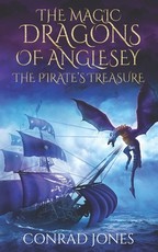 The Magic Dragons of Anglesey