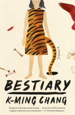 Chang, K: Bestiary