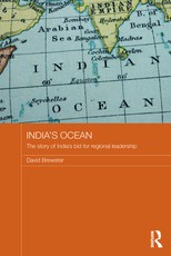 Brewster, D: India's Ocean