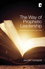 The Way of Prophetic Leadership