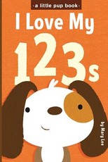 I Love My 123s