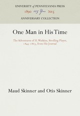 One Man in His Time