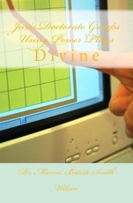 Juris Doctorate Groups Using Power Plays