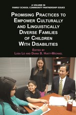 Promising Practices To Empower Culturally And Linguistically Diverse Families Of Children With Disabilities