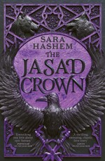The Jasad Crown