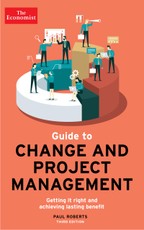Guide to Change and Project Management