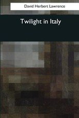 Twilight in Italy