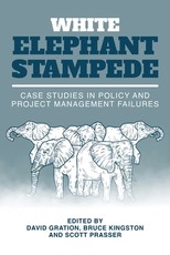 White Elephant Stampede