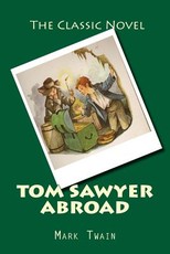 tom sawyer abroad