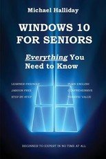 Windows 10 For Seniors