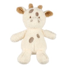 NATTOU TEDDY Mažoji žirafa, 24 cm