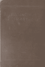 Valančiaus raštai
