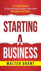 Starting A Business