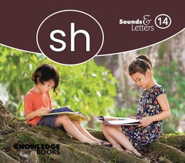 Letters and Sounds Ch