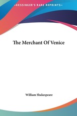 The Merchant of Venice